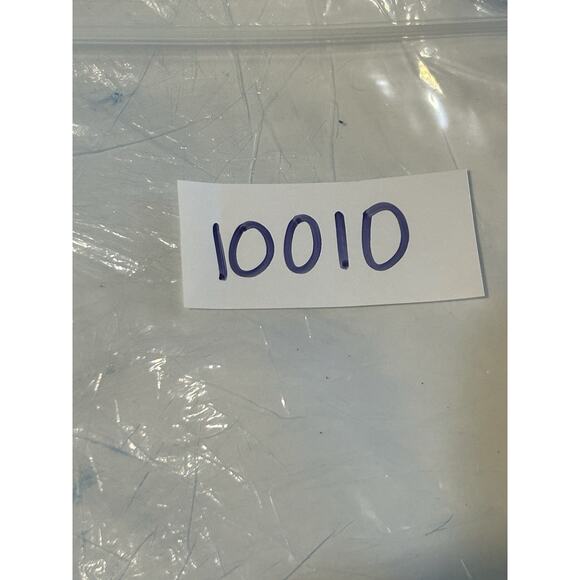 Eddie Bauer Quest Fleece 1/4 zip Mens Large Multicolor‎ Southwestern Pullover - Picture 8 of 8